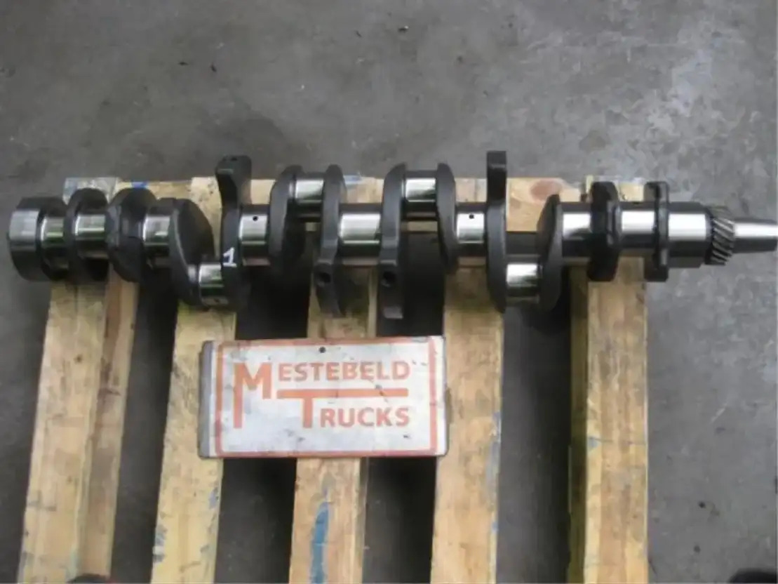 DAF Krukas 65 - Motor i delovi za Kamion: slika 1 DAF Krukas 65 - Motor i delovi za Kamion: slika 1