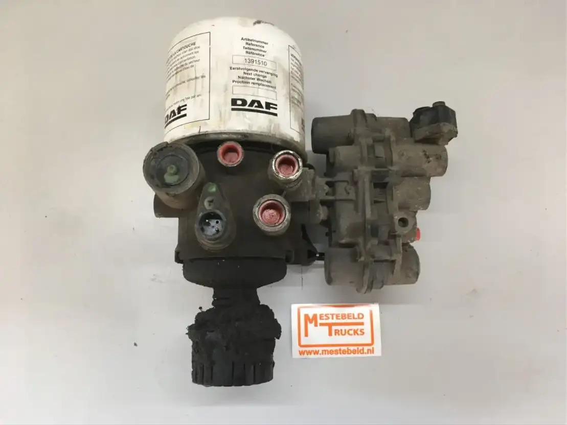 DAF Luchtdroger - Delovi kočnica za Kamion: slika 1 DAF Luchtdroger - Delovi kočnica za Kamion: slika 1
