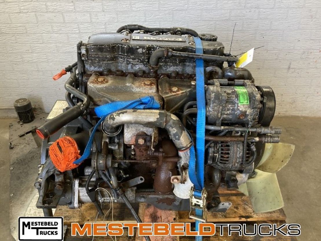 DAF Motor 385 BE - Motor za Kamion: slika 1 DAF Motor 385 BE - Motor za Kamion: slika 1