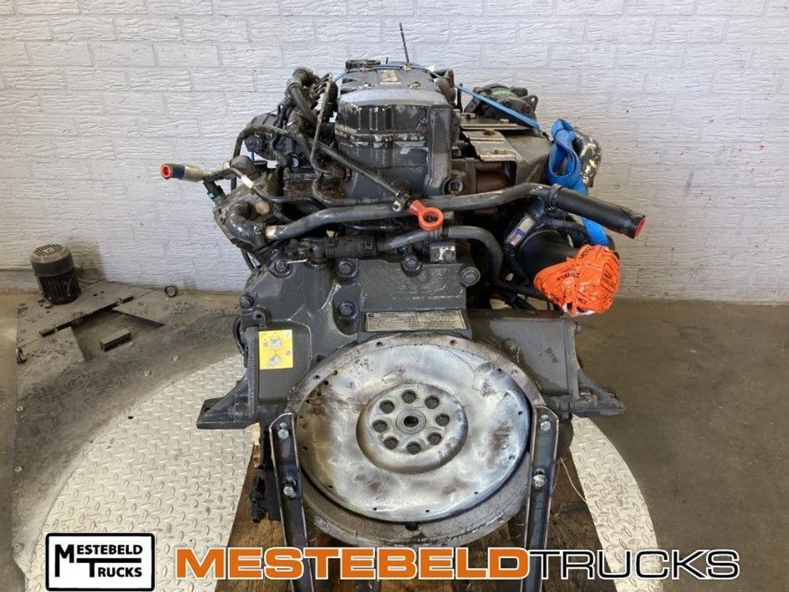 DAF Motor 385 BE - Motor za Kamion: slika 4 DAF Motor 385 BE - Motor za Kamion: slika 4