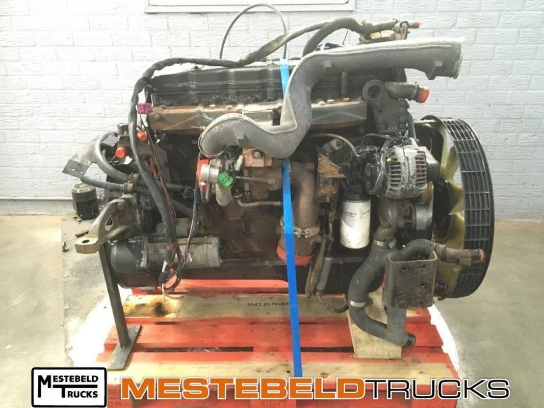 DAF Motor CE - Motor za Kamion: slika 1 DAF Motor CE - Motor za Kamion: slika 1