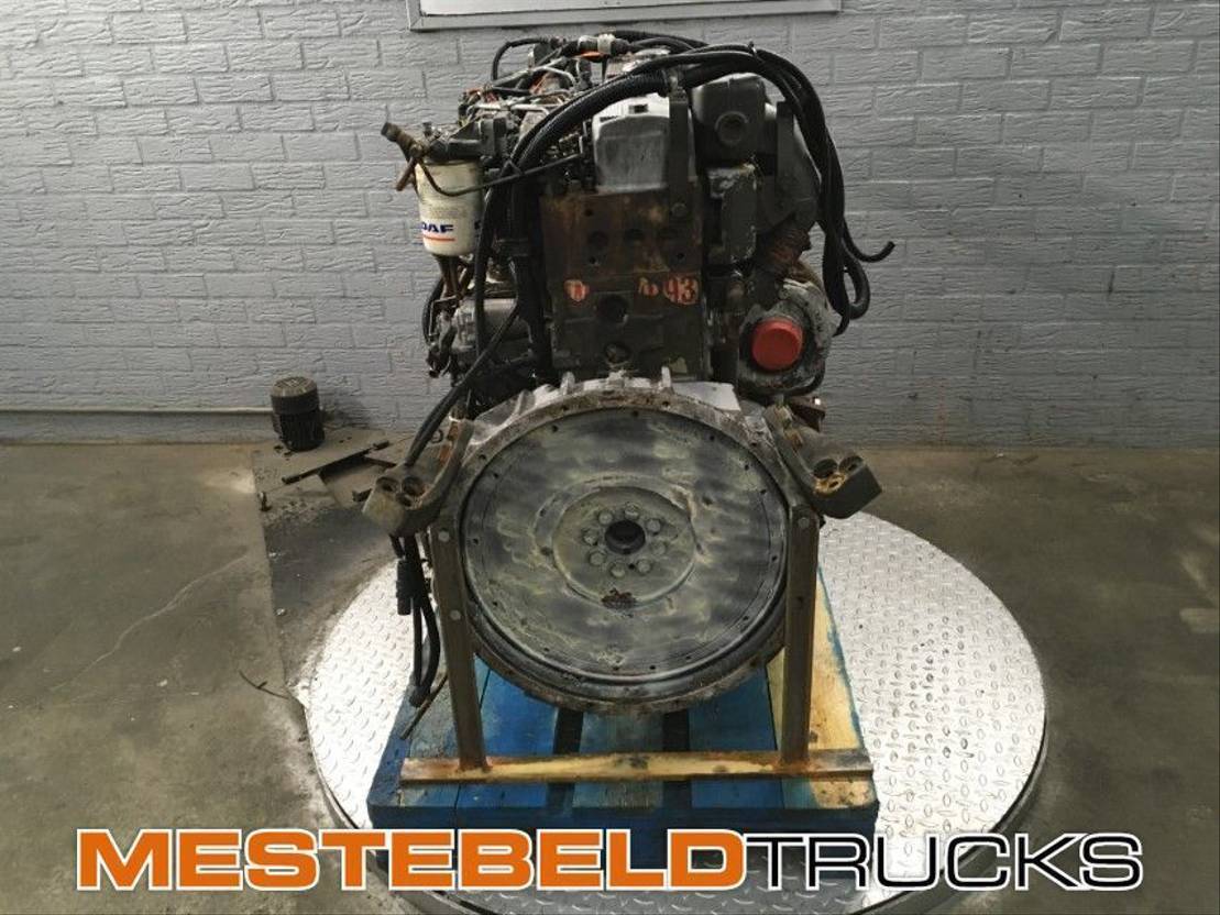 DAF Motor RS 200 L - Motor i delovi za Kamion: slika 4 DAF Motor RS 200 L - Motor i delovi za Kamion: slika 4