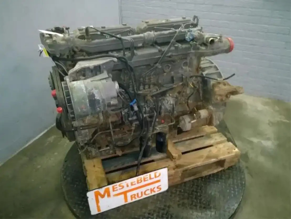 DAF Motor RS222L - Motor za Kamion: slika 2 DAF Motor RS222L - Motor za Kamion: slika 2