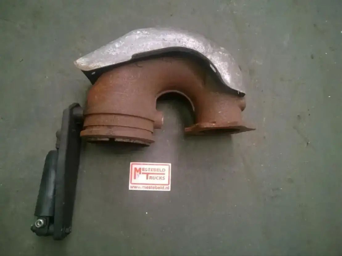 Motor i delovi za Kamion DAF Motorremklep XE315C1: slika 1