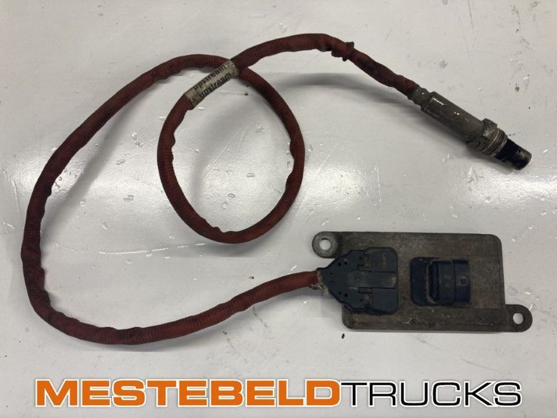 DAF Nox sensor - Prigušivač/ Izduvni sistem za Kamion: slika 1 DAF Nox sensor - Prigušivač/ Izduvni sistem za Kamion: slika 1
