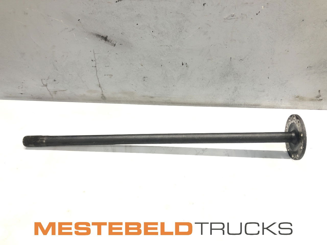 DAF Steekas LF45 links - Zadnja osovina za Kamion: slika 1 DAF Steekas LF45 links - Zadnja osovina za Kamion: slika 1