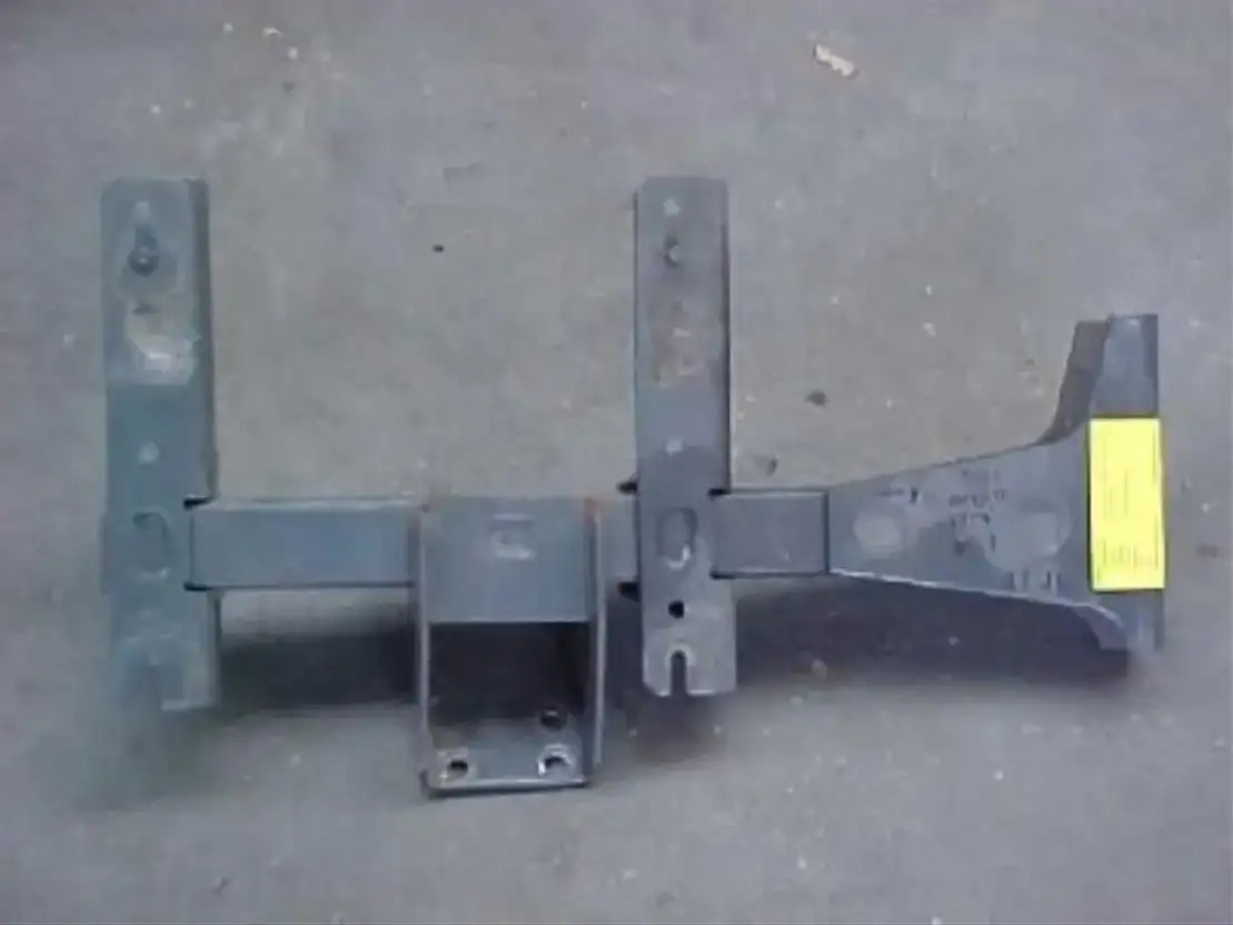 Ram/ Šasija za Kamion DAF Steun spatscherm: slika 1