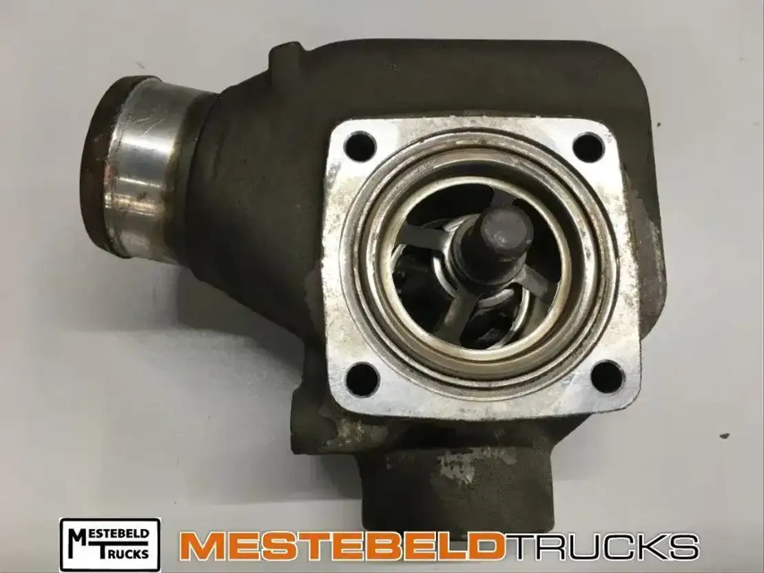 DAF Thermostaathuis MOT 1260 XE - Sistem za hlađenje za Kamion: slika 1 DAF Thermostaathuis MOT 1260 XE - Sistem za hlađenje za Kamion: slika 1