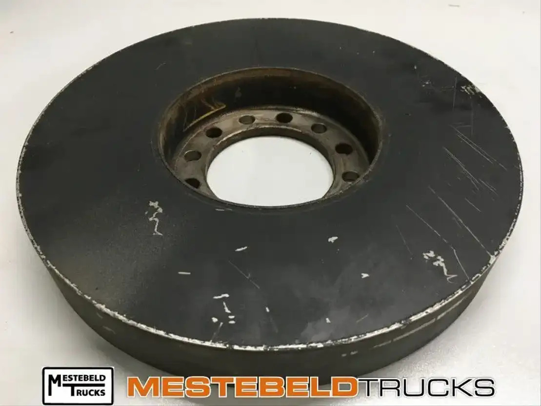 DAF Trillingsdemper - Motor za Kamion: slika 1 DAF Trillingsdemper - Motor za Kamion: slika 1
