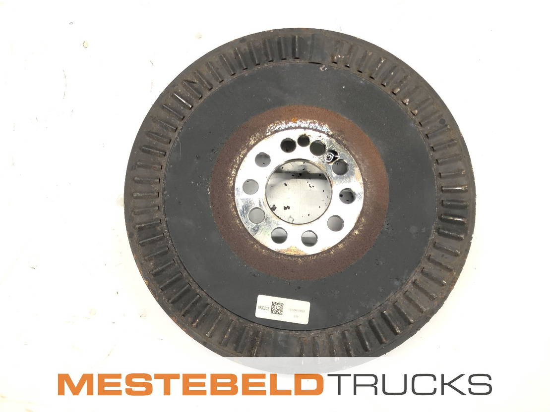 DAF Trillingsdemper MX11 - Motor i delovi za Kamion: slika 1 DAF Trillingsdemper MX11 - Motor i delovi za Kamion: slika 1