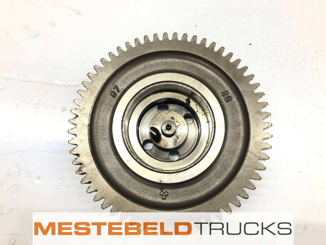 DAF Tussentandwiel MX11 - Motor i delovi za Kamion: slika 1 DAF Tussentandwiel MX11 - Motor i delovi za Kamion: slika 1