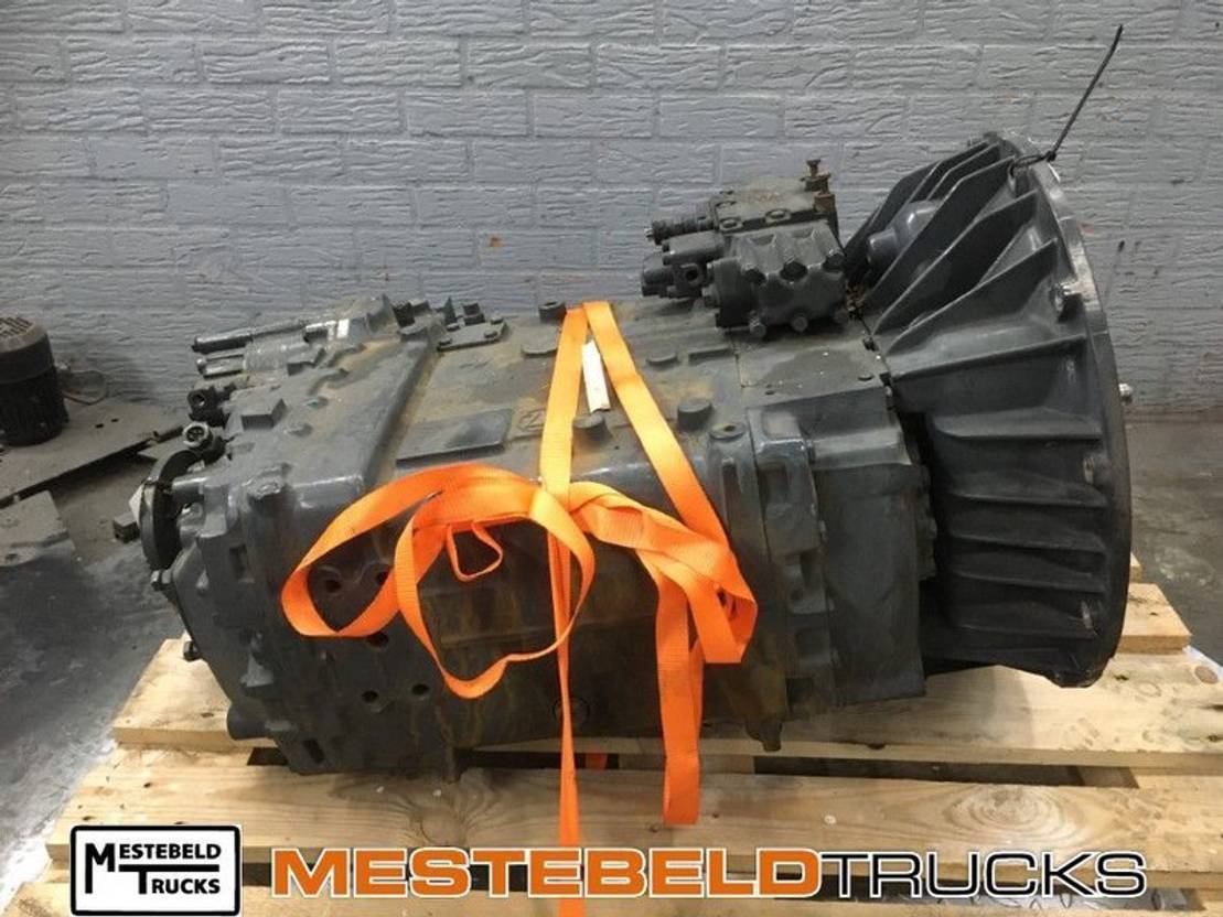 DAF Versnellingsbak 16S150 DD - Menjač za Kamion: slika 4 DAF Versnellingsbak 16S150 DD - Menjač za Kamion: slika 4