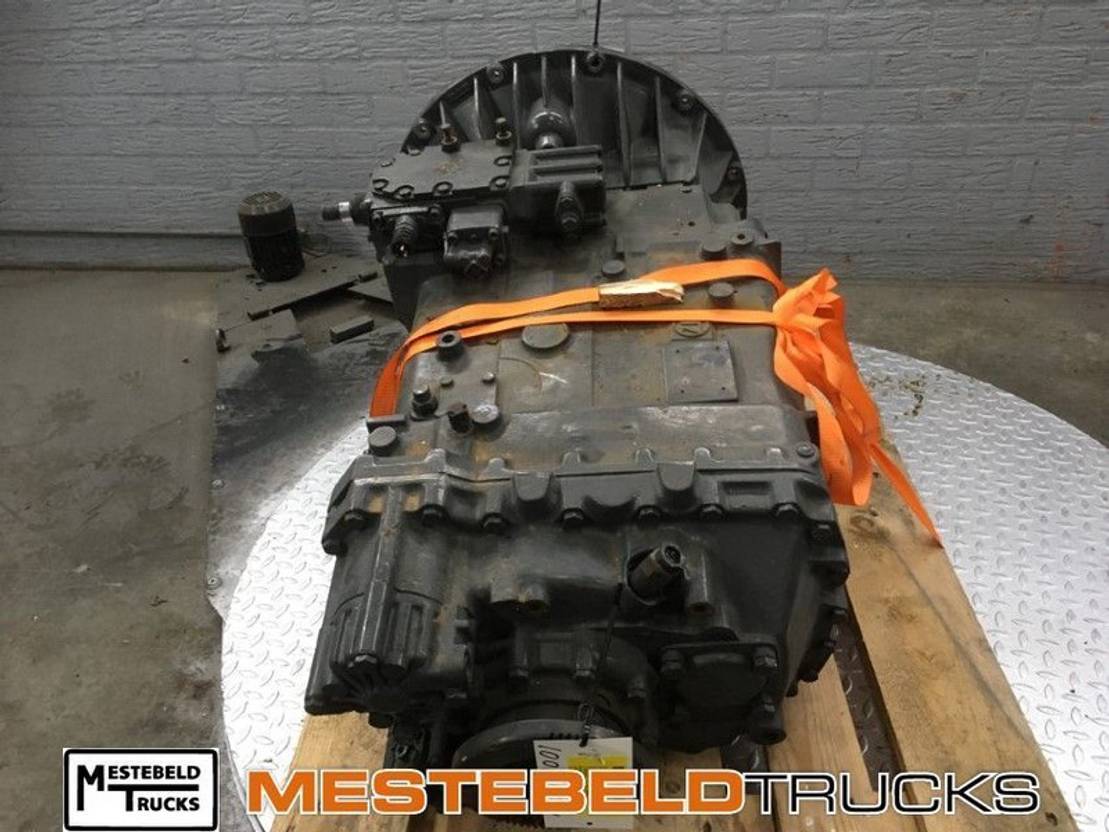 DAF Versnellingsbak 16S150 DD - Menjač za Kamion: slika 3 DAF Versnellingsbak 16S150 DD - Menjač za Kamion: slika 3
