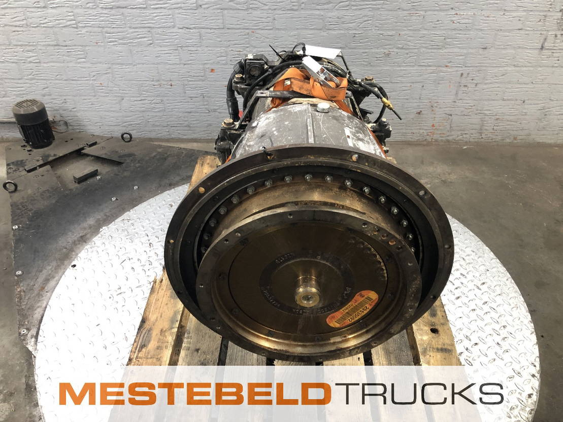 DAF Versnellingsbak Allison MD 320 TC42 - Menjač i delovi za Kamion: slika 4 DAF Versnellingsbak Allison MD 320 TC42 - Menjač i delovi za Kamion: slika 4