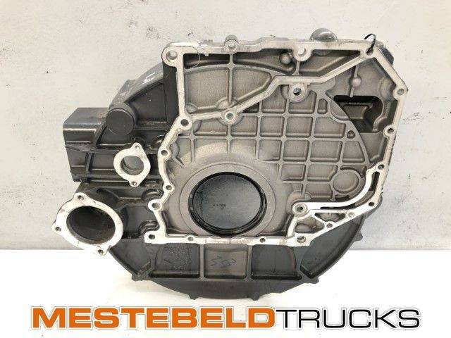 DAF Vliegwielhuis Cummins PX7 - Motor i delovi za Kamion: slika 1 DAF Vliegwielhuis Cummins PX7 - Motor i delovi za Kamion: slika 1
