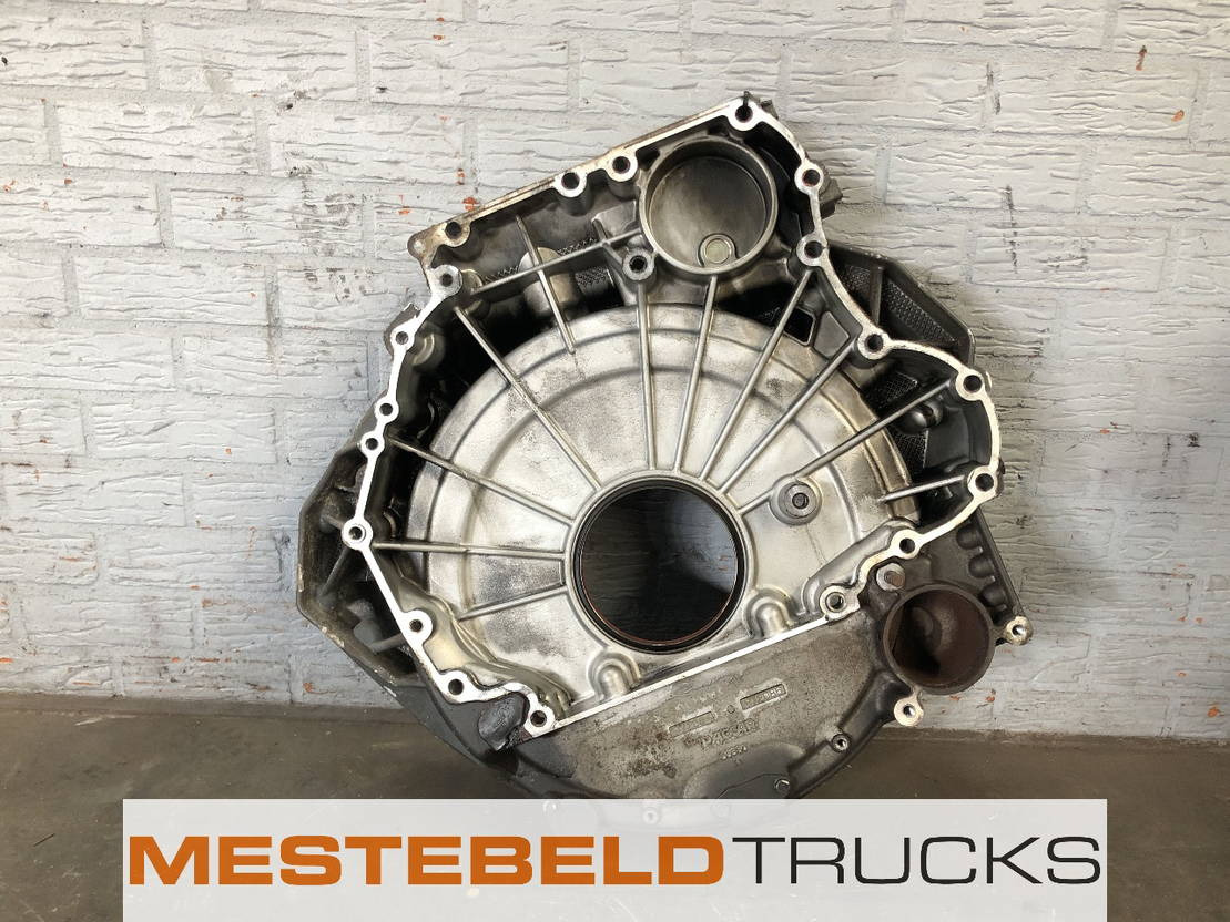 DAF Vliegwielhuis MX11 - Motor i delovi za Kamion: slika 1 DAF Vliegwielhuis MX11 - Motor i delovi za Kamion: slika 1