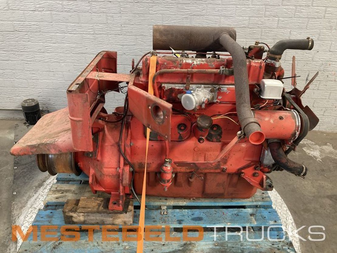 Diversen Motor Perkins 4 cil - Motor i delovi za Kamion: slika 3 Diversen Motor Perkins 4 cil - Motor i delovi za Kamion: slika 3