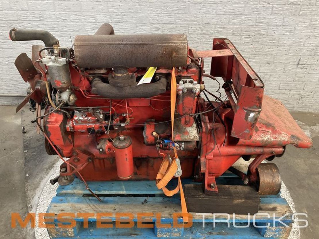 Diversen Motor Perkins 4 cil - Motor i delovi za Kamion: slika 1 Diversen Motor Perkins 4 cil - Motor i delovi za Kamion: slika 1