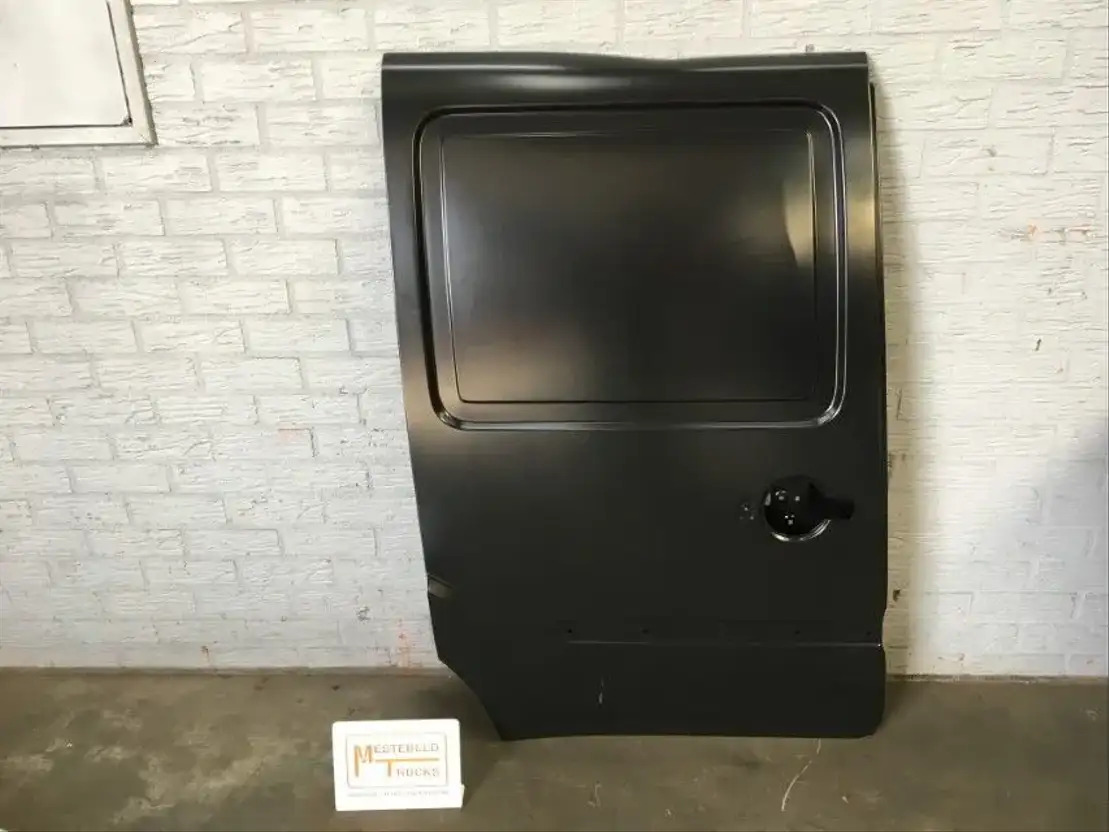 Fiat Portier zijkant - Vrata i delovi za Dostavno vozilo: slika 1 Fiat Portier zijkant - Vrata i delovi za Dostavno vozilo: slika 1