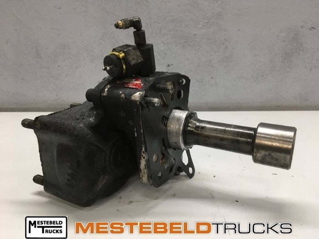 Hidraulika za Kamion Ginaf PTO met as: slika 1