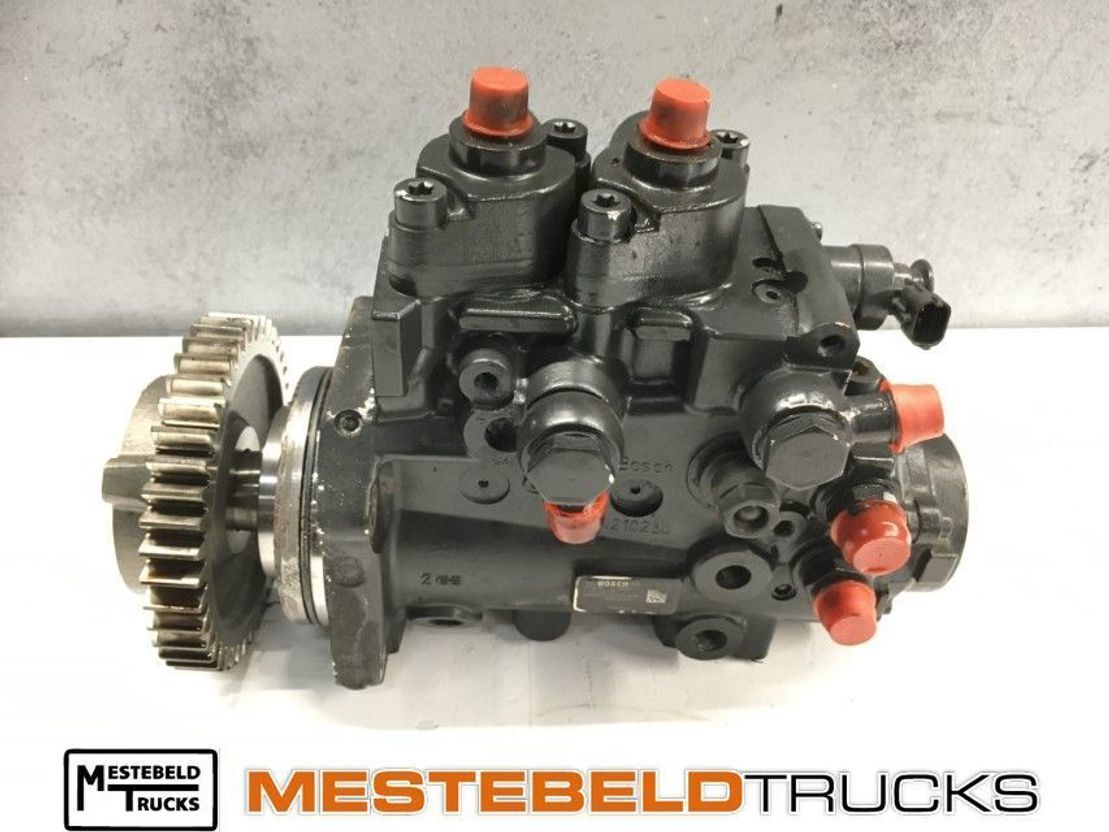 Iveco Brandstof hogedrukpomp cursor 11 - Obrada goriva/ Dostava goriva za Dostavno vozilo: slika 1 Iveco Brandstof hogedrukpomp cursor 11 - Obrada goriva/ Dostava goriva za Dostavno vozilo: slika 1