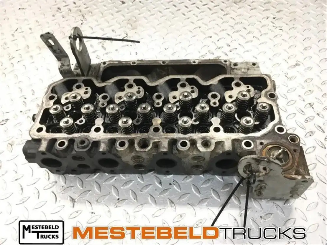 Iveco Cilinderkop Eurocargo - Motor za Kamion: slika 1 Iveco Cilinderkop Eurocargo - Motor za Kamion: slika 1