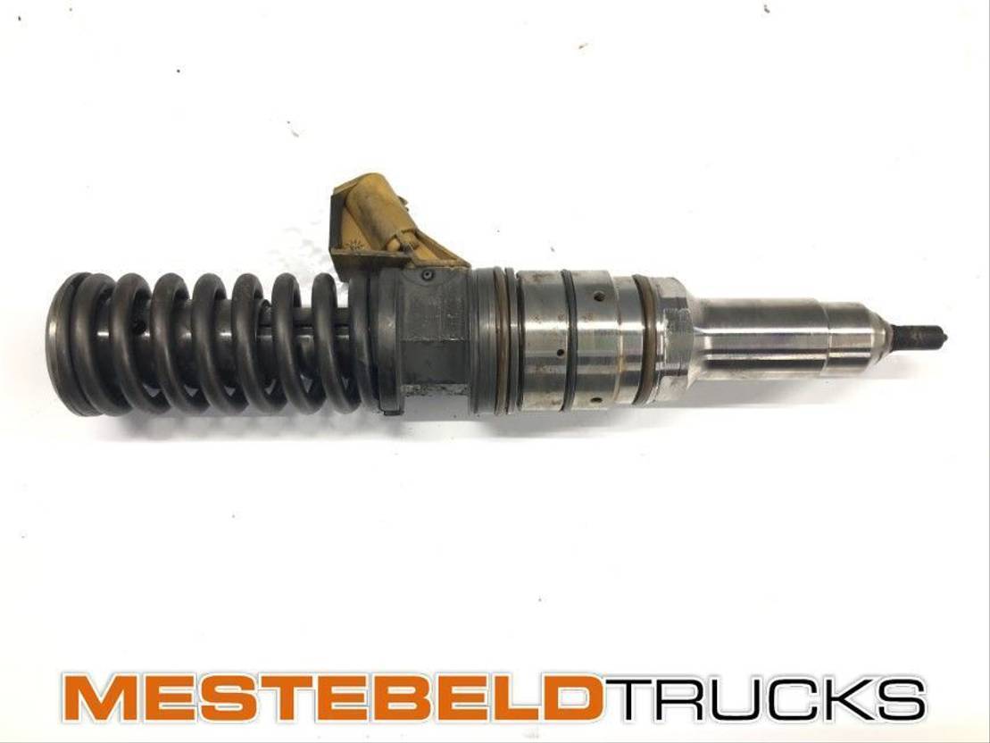 Iveco Injector cursor 13 - Obrada goriva/ Dostava goriva za Kamion: slika 1 Iveco Injector cursor 13 - Obrada goriva/ Dostava goriva za Kamion: slika 1