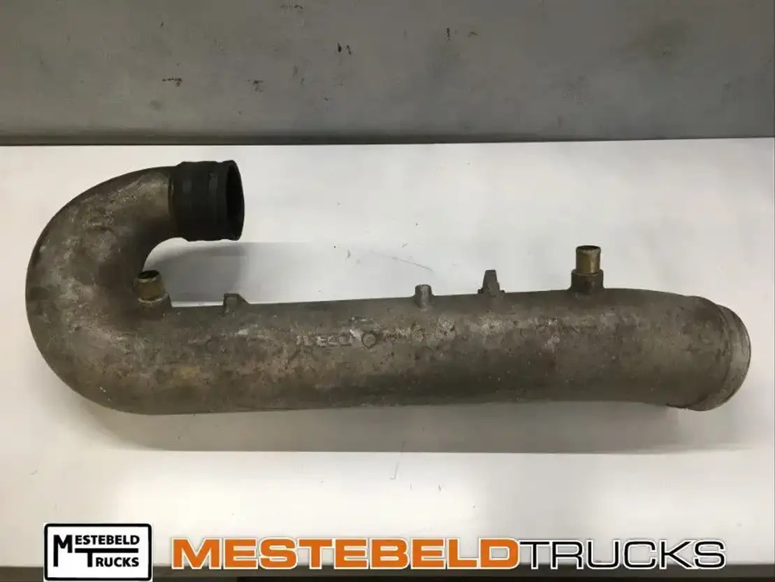 Iveco Inlaatbuis  - Usisna cev za Kamion: slika 1 Iveco Inlaatbuis  - Usisna cev za Kamion: slika 1