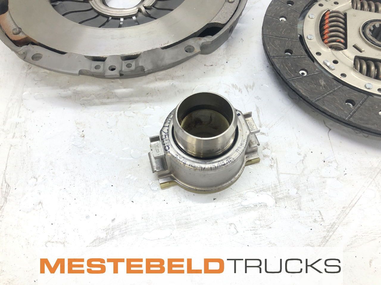 Iveco Koppelingsset - Kvačilo i delovi za Kamion: slika 5 Iveco Koppelingsset - Kvačilo i delovi za Kamion: slika 5