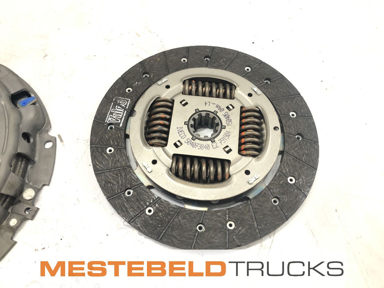 Iveco Koppelingsset - Kvačilo i delovi za Kamion: slika 3 Iveco Koppelingsset - Kvačilo i delovi za Kamion: slika 3