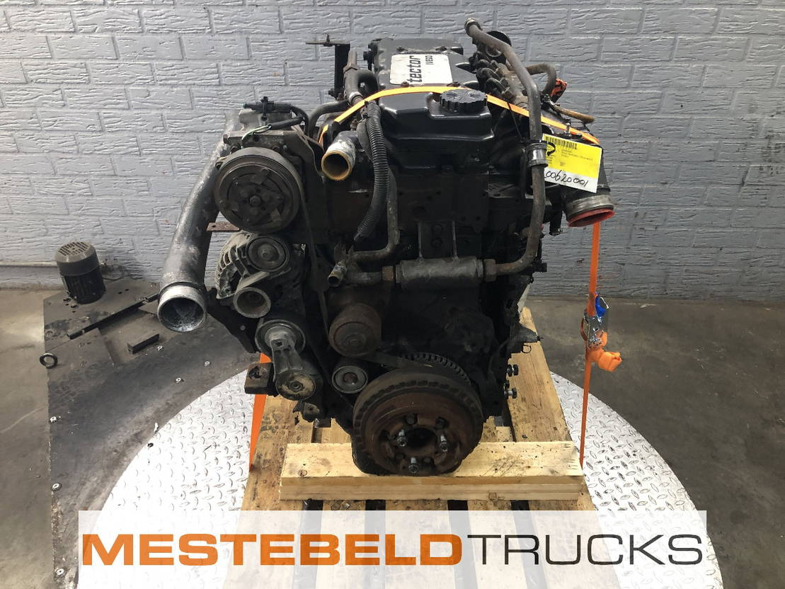 Iveco Motor F4AE3481 - Motor za Kamion: slika 4 Iveco Motor F4AE3481 - Motor za Kamion: slika 4