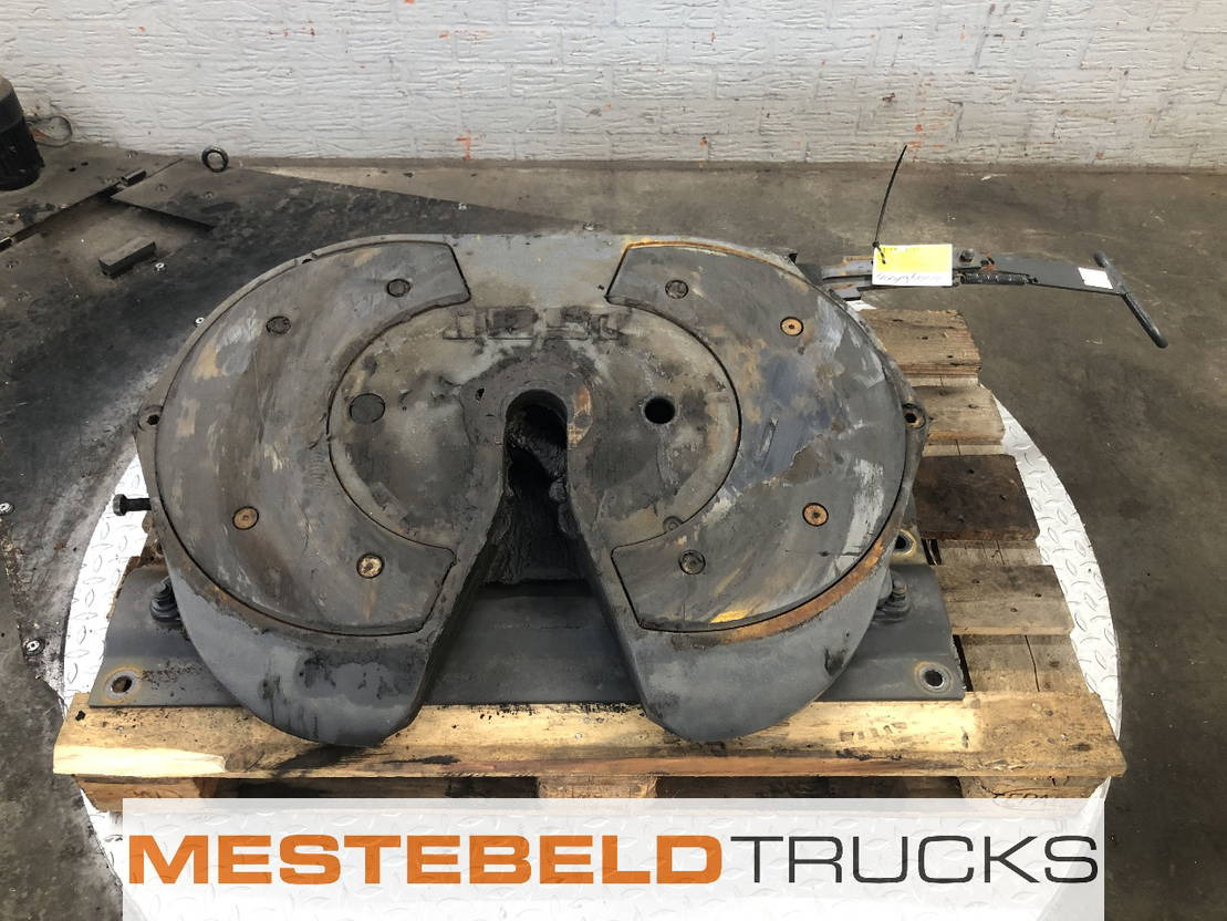 JOST Schotel JSK42 K - Spojnica na petom točku za Kamion: slika 1 JOST Schotel JSK42 K - Spojnica na petom točku za Kamion: slika 1