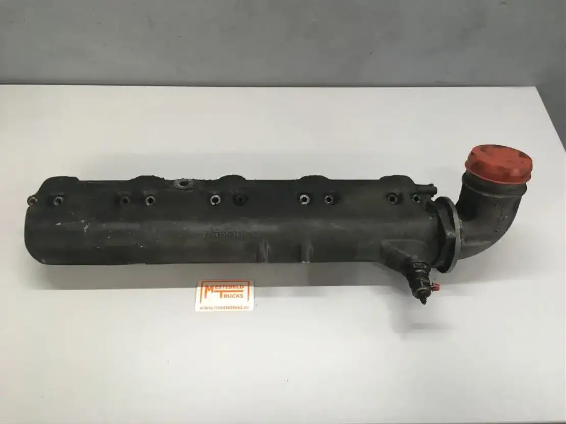 MAN A anzuigbuis D2865 LUH09 - Motor i delovi za Kamion: slika 1 MAN A anzuigbuis D2865 LUH09 - Motor i delovi za Kamion: slika 1