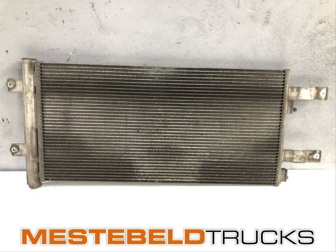 MAN Condensor - Sistem za hlađenje za Kamion: slika 1 MAN Condensor - Sistem za hlađenje za Kamion: slika 1
