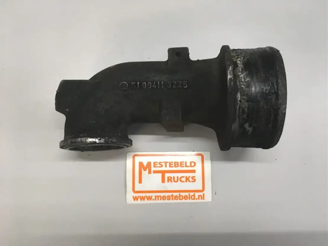 MAN L uchtinlaatbuis D2865 LUH09 - Motor i delovi za Kamion: slika 1 MAN L uchtinlaatbuis D2865 LUH09 - Motor i delovi za Kamion: slika 1