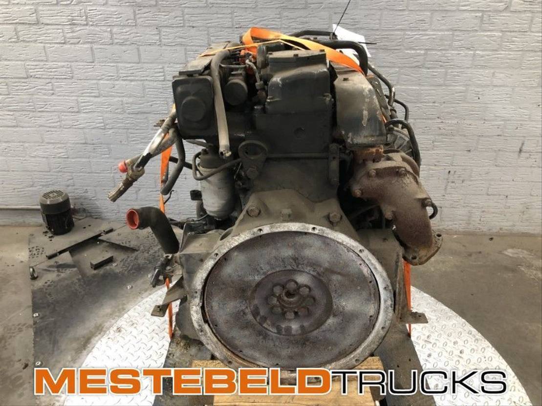 MAN Motor D 0824 LFL 01 - Motor za Kamion: slika 2 MAN Motor D 0824 LFL 01 - Motor za Kamion: slika 2