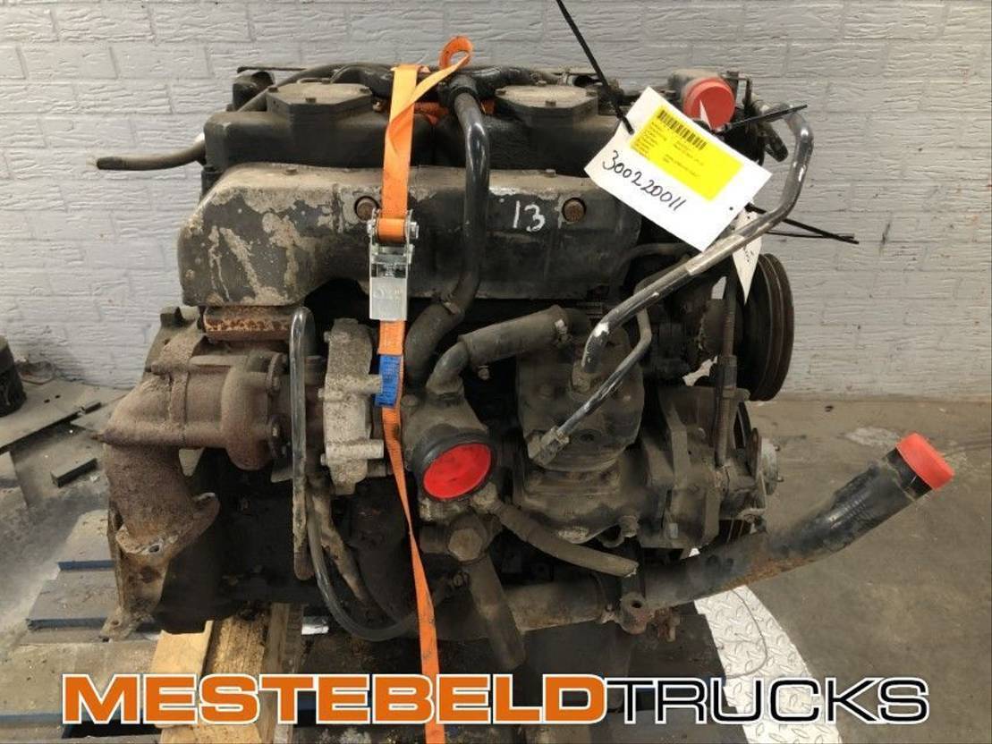 MAN Motor D 0824 LFL 01 - Motor za Kamion: slika 3 MAN Motor D 0824 LFL 01 - Motor za Kamion: slika 3
