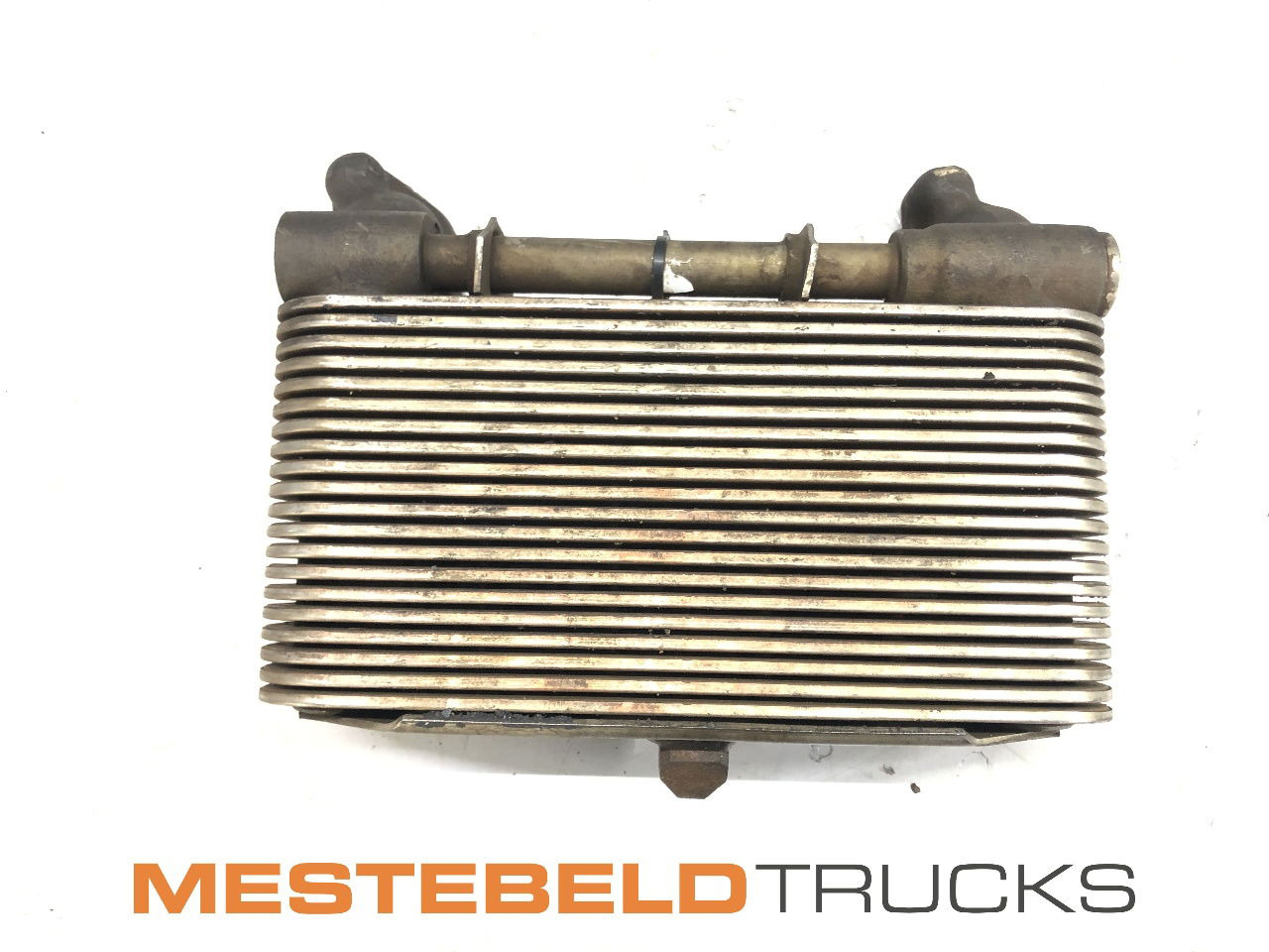 MAN Oliekoeler D2840 LF 04 - Motor za Kamion: slika 1 MAN Oliekoeler D2840 LF 04 - Motor za Kamion: slika 1
