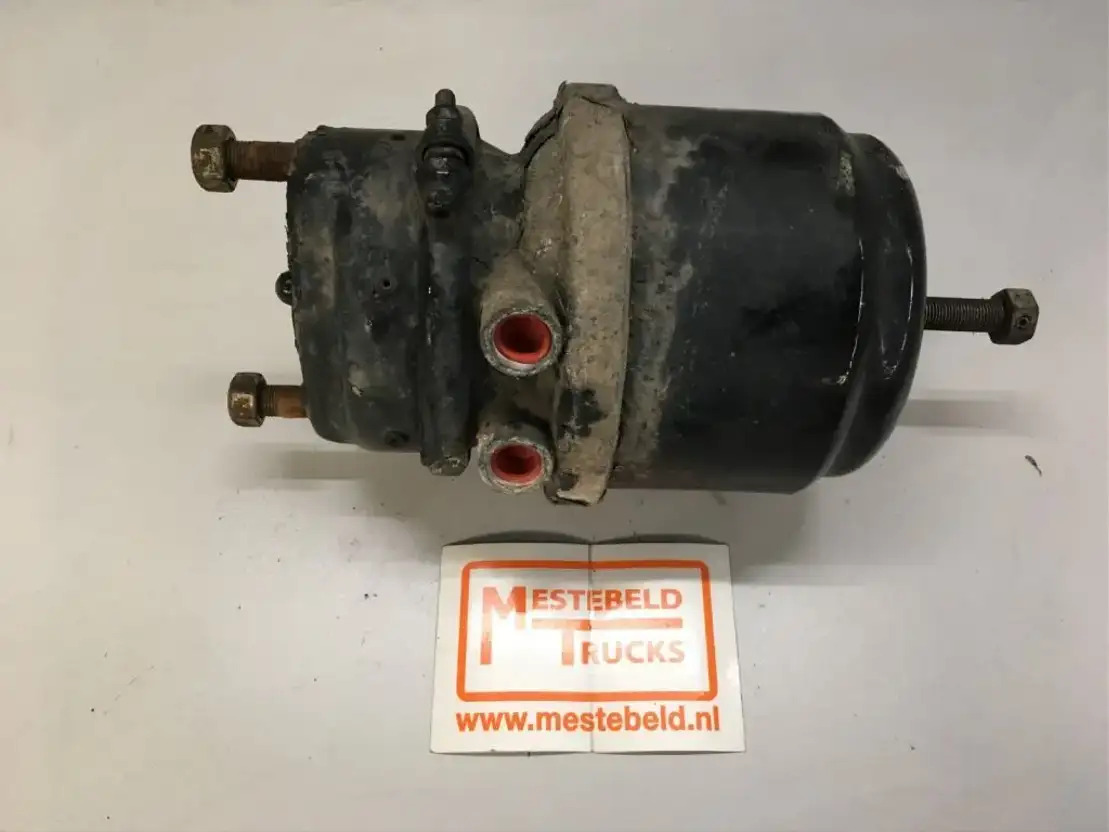 MAN Rembooster LA - Delovi kočnica za Kamion: slika 1 MAN Rembooster LA - Delovi kočnica za Kamion: slika 1