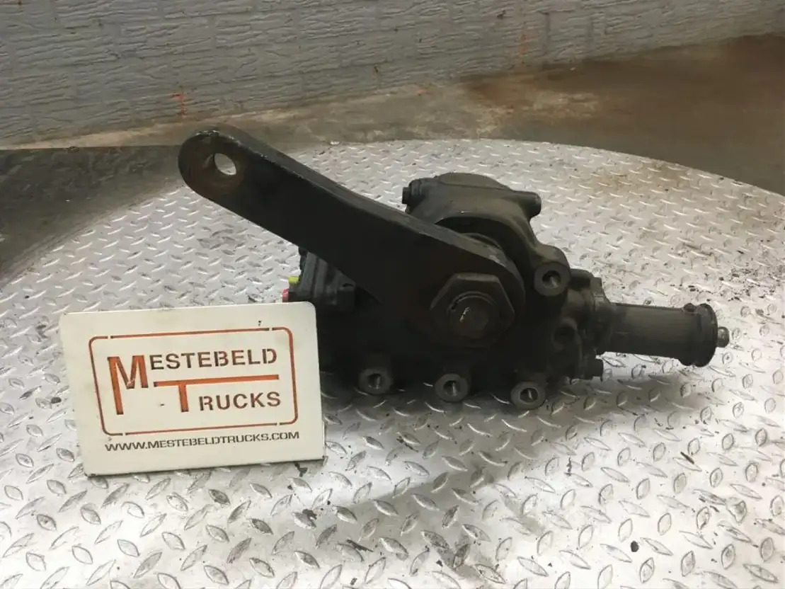 MAN Stuurhuis rechts - Upravljački sistem za Kamion: slika 1 MAN Stuurhuis rechts - Upravljački sistem za Kamion: slika 1