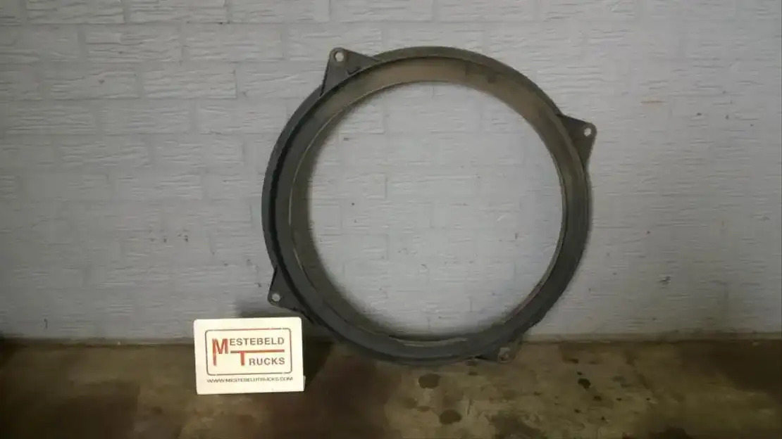 MAN Ventilatormondstuk - Sistem za hlađenje za Kamion: slika 1 MAN Ventilatormondstuk - Sistem za hlađenje za Kamion: slika 1