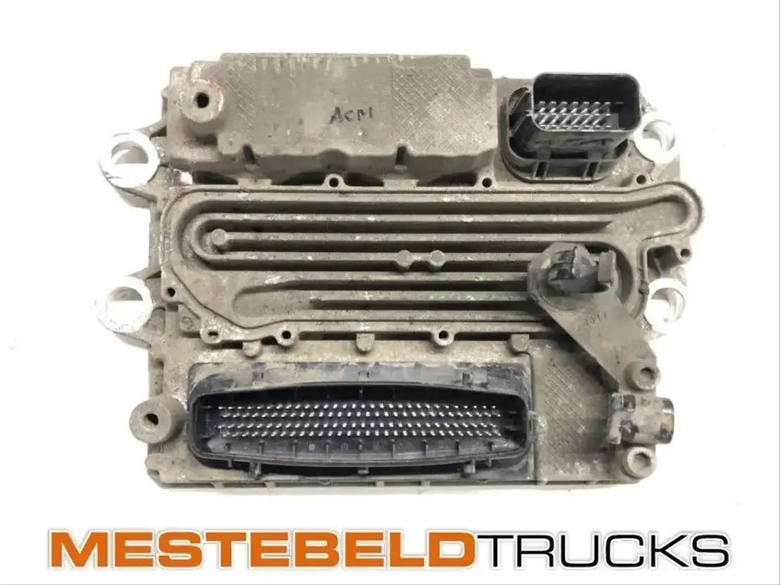 Mercedes-Benz ACM 2.1 module uitlaat - Električni sistem za Kamion: slika 1 Mercedes-Benz ACM 2.1 module uitlaat - Električni sistem za Kamion: slika 1