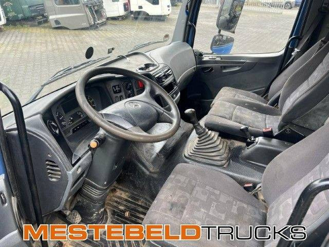 Mercedes-Benz Cabine Atego 1529 - Kabina za Kamion: slika 3 Mercedes-Benz Cabine Atego 1529 - Kabina za Kamion: slika 3