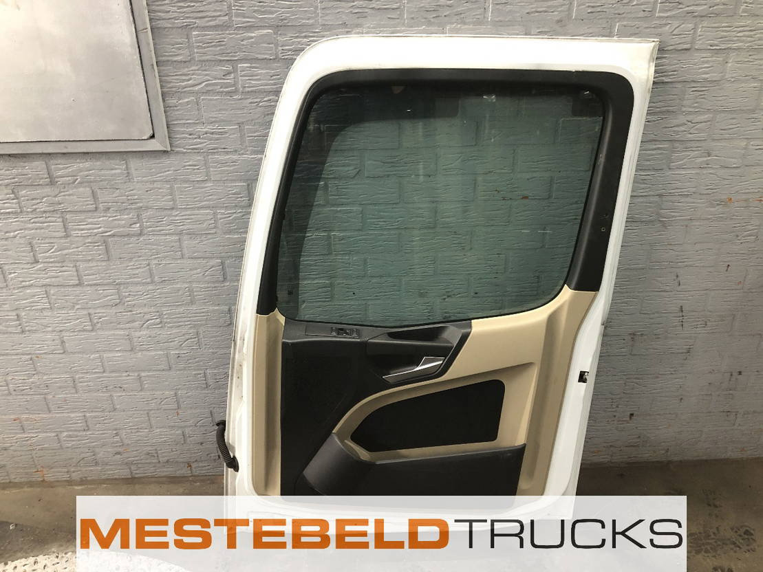 Mercedes-Benz Deur rechts - Kabina i enterijer za Kamion: slika 2 Mercedes-Benz Deur rechts - Kabina i enterijer za Kamion: slika 2