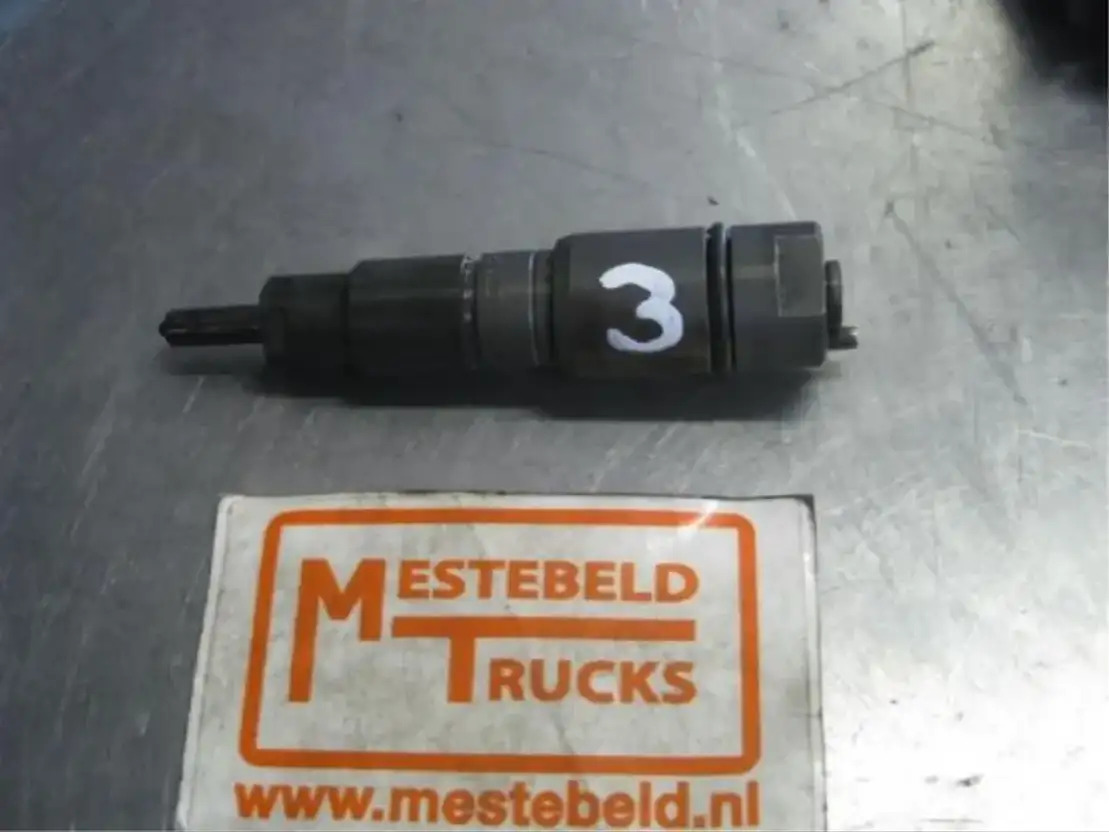 Mercedes-Benz Injector Atego - Ubrizgač za Kamion: slika 1 Mercedes-Benz Injector Atego - Ubrizgač za Kamion: slika 1