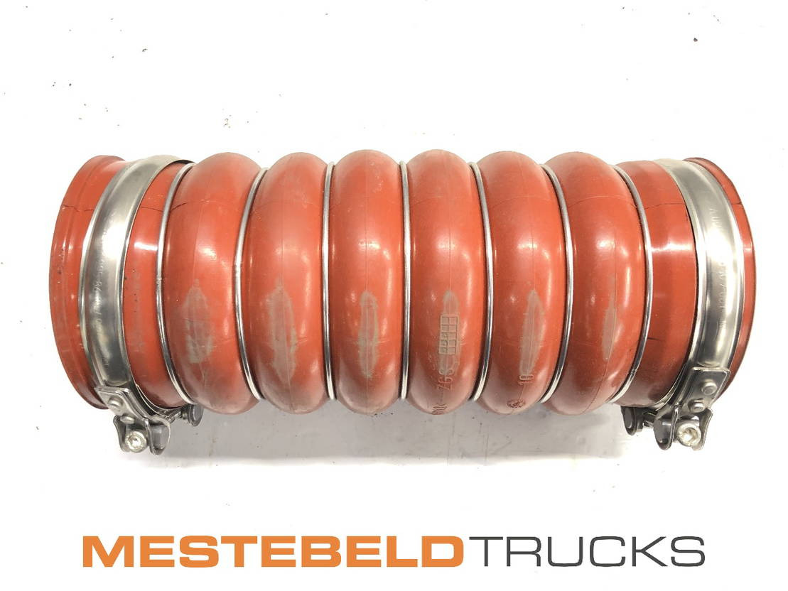 Mercedes-Benz Intercoolerslang - Sistem za usis vazduha za Kamion: slika 1 Mercedes-Benz Intercoolerslang - Sistem za usis vazduha za Kamion: slika 1