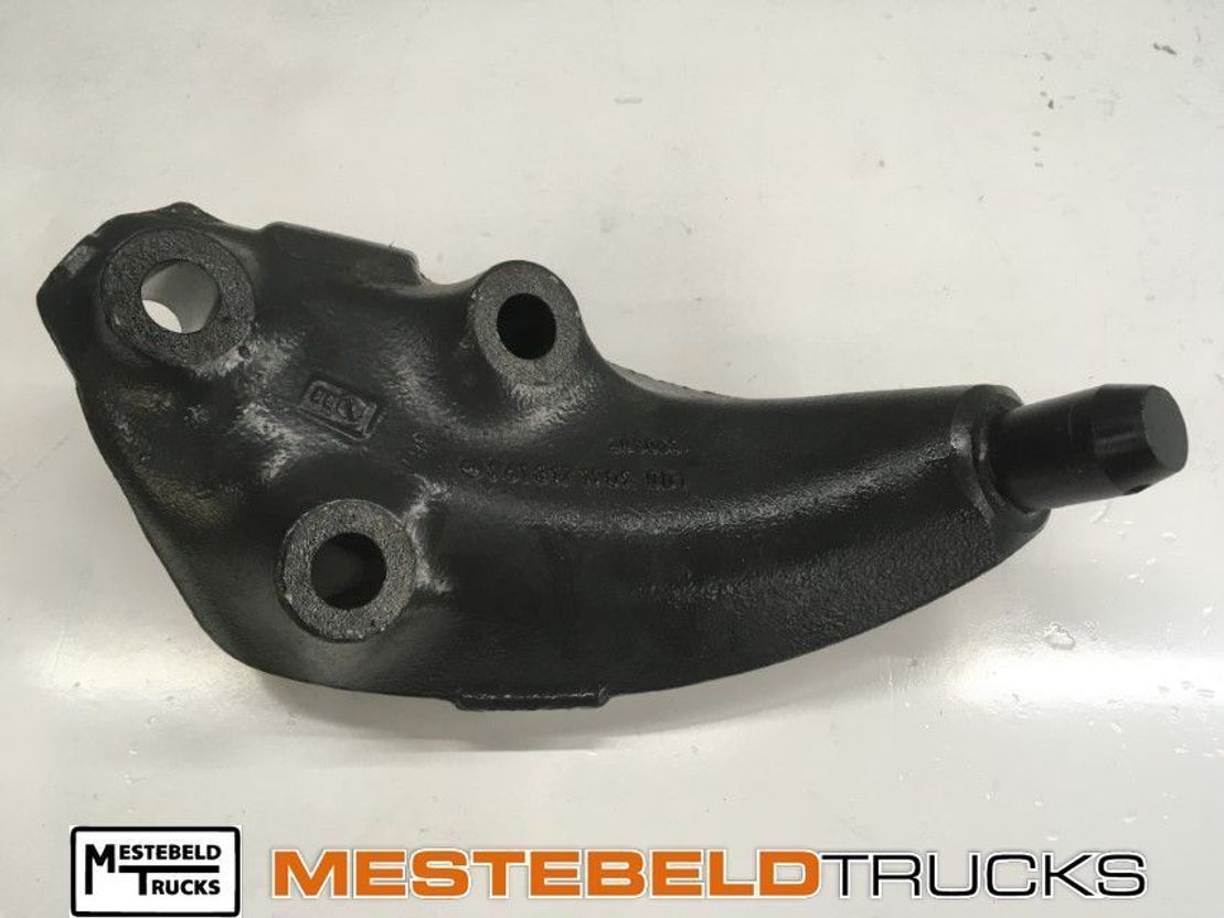 Mercedes-Benz Kantelcilindersteun  - Kabina i enterijer za Kamion: slika 1 Mercedes-Benz Kantelcilindersteun  - Kabina i enterijer za Kamion: slika 1