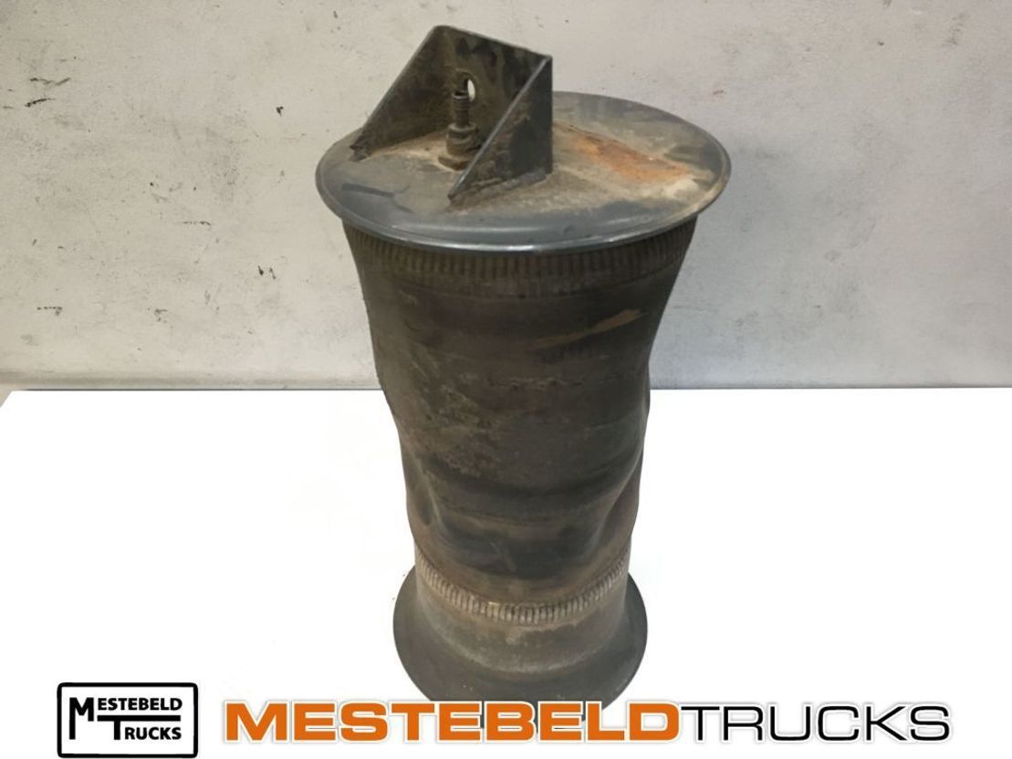 Mercedes-Benz Luchtbalg achteras  - Pneumatska suspenzija za Kamion: slika 1 Mercedes-Benz Luchtbalg achteras  - Pneumatska suspenzija za Kamion: slika 1