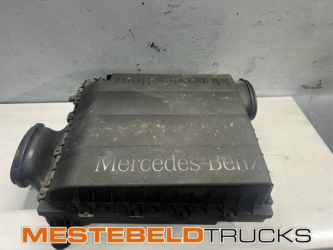 Mercedes-Benz Luchtfilter - Filter za vazduh za Kamion: slika 1 Mercedes-Benz Luchtfilter - Filter za vazduh za Kamion: slika 1