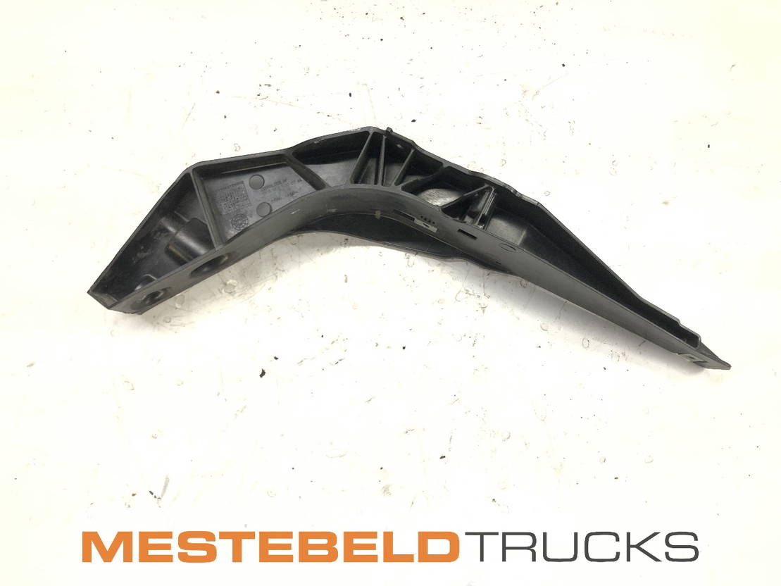 Mercedes-Benz Steun luchtfilter - Sistem za usis vazduha za Kamion: slika 1 Mercedes-Benz Steun luchtfilter - Sistem za usis vazduha za Kamion: slika 1